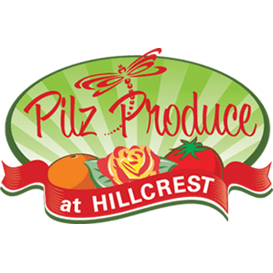 Pilzlogo